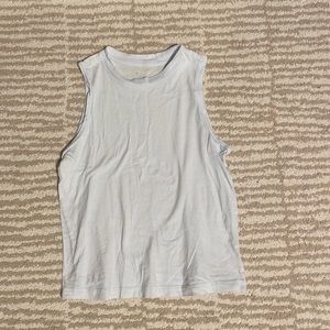 I am selling a tank from a new day